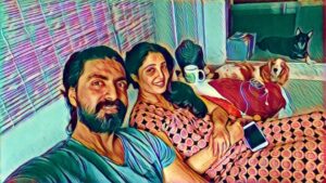 Sandra Amy Instagram - 