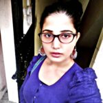 Sandra Amy Instagram -