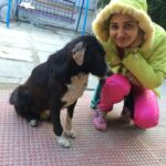 Sandra Amy Instagram -
