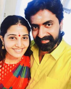 Sandra Amy Instagram - 