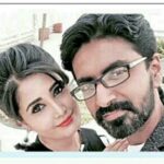 Sandra Amy Instagram - #Hindutamilpaper# news about @loveactiondrama 😍😍😍😍 @prajinpadmanabhan @i_m_jayan_ks @i_anandanrajan