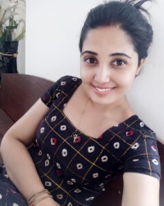 Sandra Amy Instagram - 