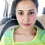 Sandra Amy Instagram -