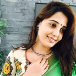 Sandra Amy Instagram -