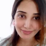 Sandra Amy Instagram -