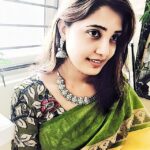 Sandra Amy Instagram -
