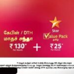 Sandra Amy Instagram - Latest promo #chinnathambiaramanakili# #megasangamam# loved d promo. Kudoos to d team Link courtesy @chinnathambistarvijay