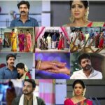 Sandra Amy Instagram – One of the bestest episode f #chinnathambi# 😍😍😍@prajinpadmanabhan darlin u nailed it specially the last scene..i alwaya admire d actor n u 😇😇😇I wanted to say it loud 😂😂thts y postin hre 🙈🙈 mre to go #achievementhunter# lov u 😍😍😍😘😘😘