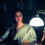 Sandra Amy Instagram - Wen it cms abt women i always watched ths lady surprisingly always frm ma childhood, tremendous actress, d bestest wfe, a sincre mom, and wen it cms to a hard situation a class lady wt her mass decision,cm back to industry wt a bang, shapin her up nd gvn d best still.. I love her all d way, inspried by her to d core, bth personally nd proffesionally...women's day wishes to d most inspiring lady f cinema industry..HAPPY WOMENS DAY WSHES TO ALL.. share ur inspirational stories(whom u gt inspried)so ppl shd knw abt other women.. 😇😇#inspiredbyher# @manju.warrier