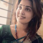 Sandra Amy Instagram -