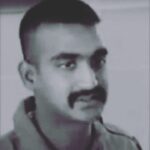 Sandra Amy Instagram - #welcomebackabhinandan🇮🇳# #ourhero# we are taking it only as a gesture f respecting #genevaconvention# by pak,still f-16 atack to be answered😡.We r so happy to warm welcom our hero,welcome to chennai Mr. Abhinandhan sir, welcome home 😍😍😍😍 #wholeindiasalutesyourbraveheart#