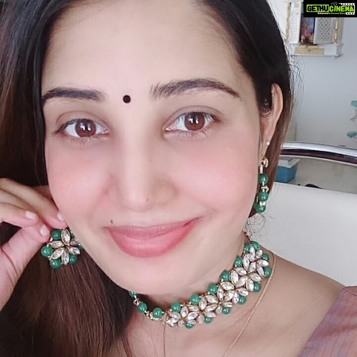 Sandra Amy Instagram - Accessories @dianamanoj_collections amanoj_collections 😍😍😍chkput her page fr mre