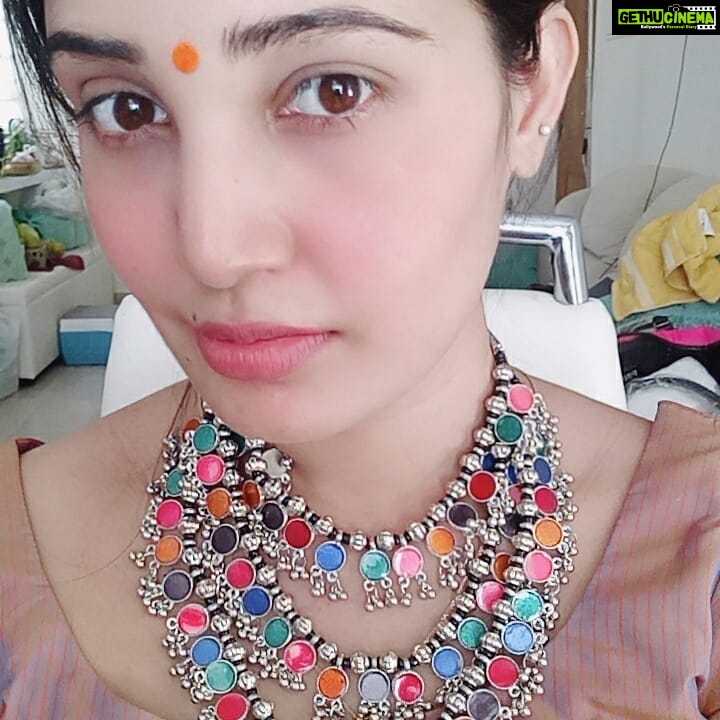Sandra Amy Instagram - Coin neckset and bohemian necklace @house_of_silkcottaa 😍😍😍😍😍 grab ur unique jewels n ths page