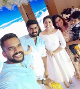 Sandra Amy Instagram - 