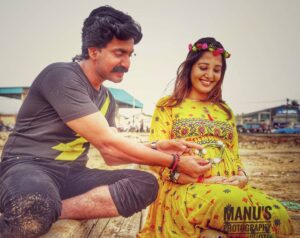 Sandra Amy Instagram - All r askin me to share ma journey experience, i lov to shared, bt still its nt n d destination,so i need mre tym fr tht. Nw thr r lots f mom's hre who cn hlp me out gvn sm tips nd tricks u ppl hv experienced in ur pregnancy  journey nd postpartum , so tht i cn learn to mnge thngs wr i dn hv any elders to gv me tips r advice abt ech stage. If u ppl share it wt me i l b happy 😍😍😍😍😍😍 pc @manumasterblaster