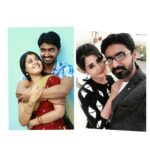 Sandra Amy Instagram - 2009-2019 #10yearschallange# #family# #bless#spot difference if u ppl fnd anythn n us😅😅😅
