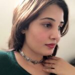Sandra Amy Instagram -