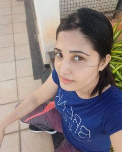 Sandra Amy Instagram - 