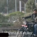 Sandra Amy Instagram - #VARMA# trailer