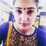 Sandra Amy Instagram -
