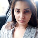 Sandra Amy Instagram -