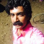 Sandra Amy Instagram - Whn v tried 60's get ups n our projects 😂😂😂😂😂😂😂@prajinpadmanabhan