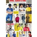 Sandra Amy Instagram - #Timesofindia# most desirable man on television 2018 list 😍😍😍😍 #3# position grabbed by @prajinpadmanabhan 😍😍😍😍💃💃💃💃💃