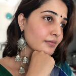 Sandra Amy Instagram -