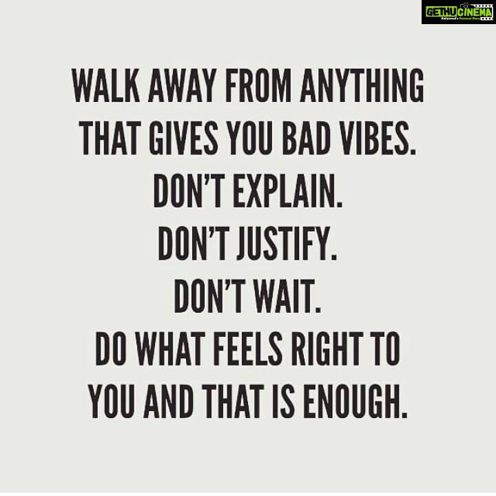 Sandra Amy Instagram - Do it nd liv ur life 💃💃💃 no one decides ur life.. Its n ur hands... Go fr it... Njoy lovin urself.. #motivationalquotes# #loveyourself