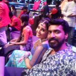 Sandra Amy Instagram - 😍😍😍