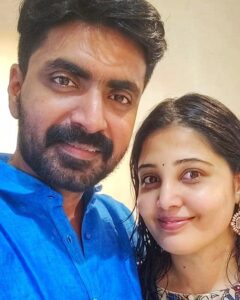 Sandra Amy Instagram - 