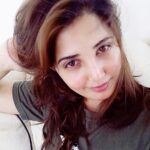 Sandra Amy Instagram -