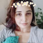 Sandra Amy Instagram -