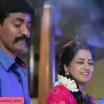 Sandra Amy Instagram - For all who tag me n all d romantic scenes f #chinnathambi# inimay tag panni kastapada venda nanay post panra, aprom prajinuku divorce nu solli comment panra, en mela romba romba akkarai kollra nalla ullangal ku nandri...ungal akkaraiku nan sakkara pongal podura 😅sapitu themba edhavadu psychatrist eh parunga.ungaluku irukiradu kodooramana oru noi😂😂😂😂😂
