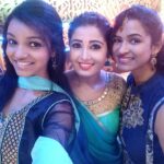 Sandra Amy Instagram -