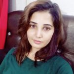 Sandra Amy Instagram -