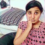 Sandra Amy Instagram - 😅