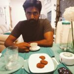 Sandra Amy Instagram - ☕🍪time