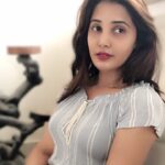 Sandra Amy Instagram -