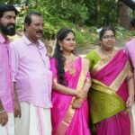 Sandra Amy Instagram - Family always d best 😍😍😍😍