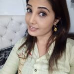 Sandra Amy Instagram -