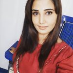 Sandra Amy Instagram -