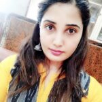Sandra Amy Instagram -