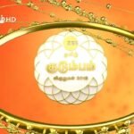 Sandra Amy Instagram - I cudn mak my presence #zeekudumbaviruthugal2018# still i gt so many invitations,happy and overwhelmed tht my role #kalpana# in #thalayanaipookal# was thr n the nomination list for #bestvilli# category.thnk u so mch ravi sir nd tamil anna fr making me in the award list. since i am suffering from sm health issues i really missed ths fablous event,congrats to all the winners and my fellow nominies.