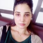 Sandra Amy Instagram -