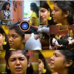 Sandra Amy Instagram - #Rythvika# She gonna b d winner of biggboss tamil season 2....as per ma assumption 😊😄