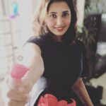 Sandra Amy Instagram -