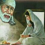 Sandra Amy Instagram - #Omsrisainathayanamaha# thnk u baba for the bless 😇🙏🙏@prajinpadmanabhan