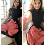 Sandra Amy Instagram - Dress @pik.big 😍😍😍😍