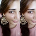 Sandra Amy Instagram - Earring @southside_4u 😍😍😍😍
